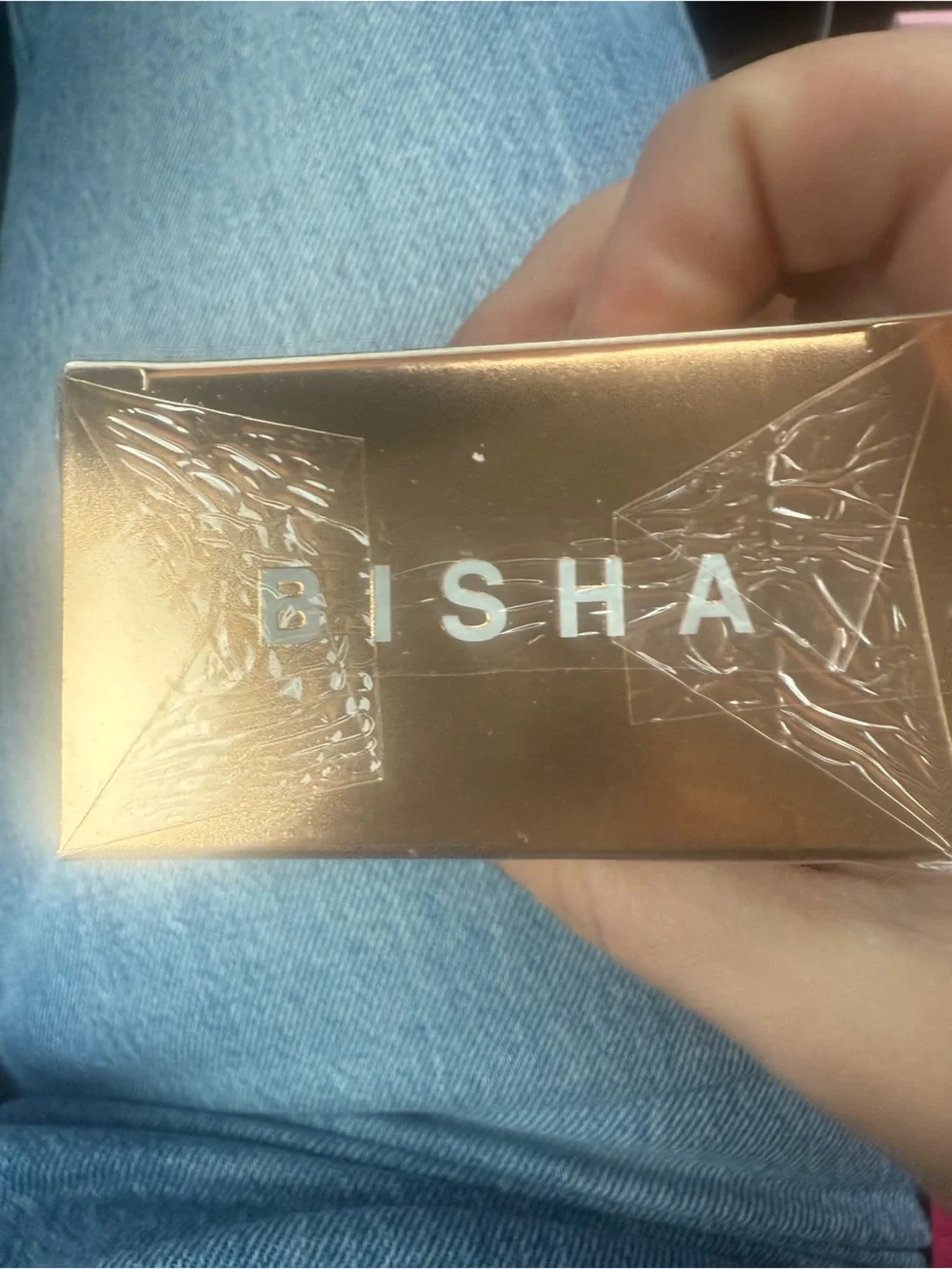 🧡 2/$40 BISHA Essential Setting Powder - Tokyo Translucent